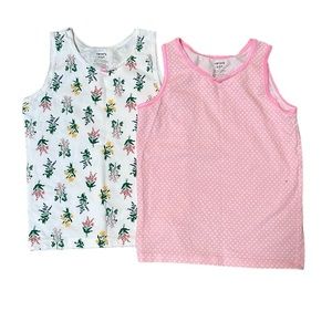 🖤Carters two piece tank top set🖤